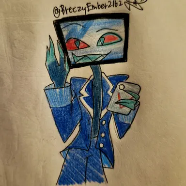 Profile image of 복스