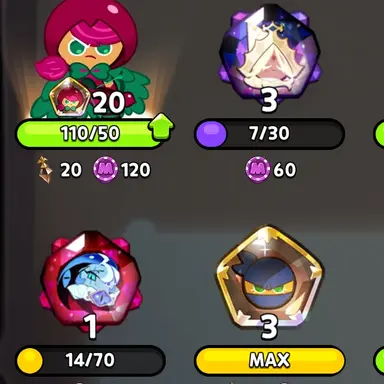 Profile image of 케데헌비스트