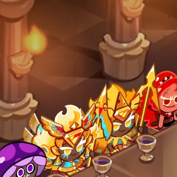 Profile image of 버닝스파이스