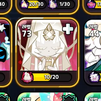 Profile image of 미스틱플라워