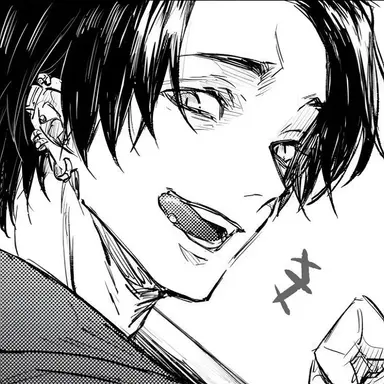 Profile image of 乙骨憂太
