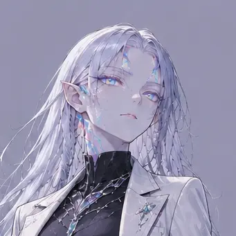 Profile image of ヌベ・ヌト