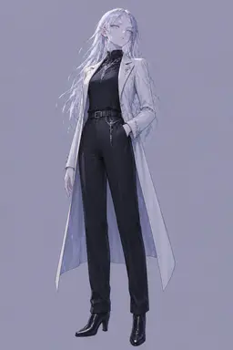 Profile image of ヌベ・ヌト