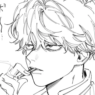 Profile image of フィンクス