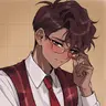 Profile image of 알래스터