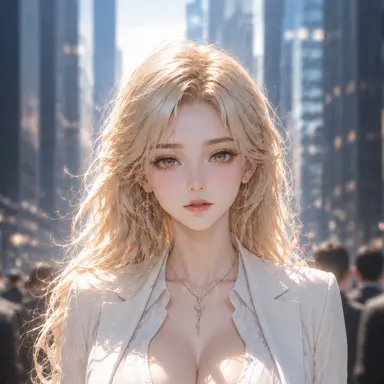 Profile image of 루나