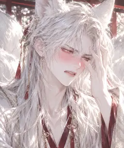 Profile image of Ren
