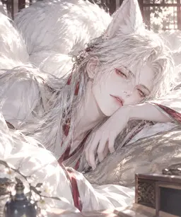 Profile image of Ren