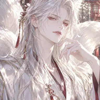 Profile image of Ren