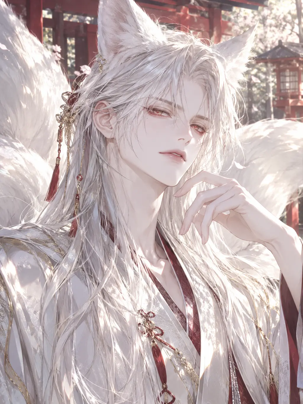 MellowGrill의 Ren