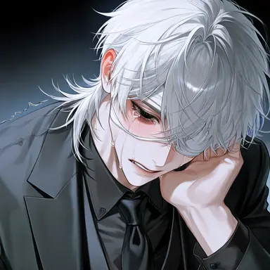 Profile image of ルキア