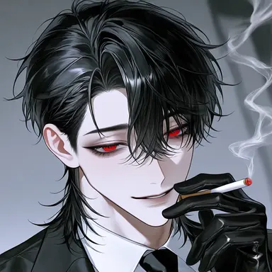 Profile image of ノクス
