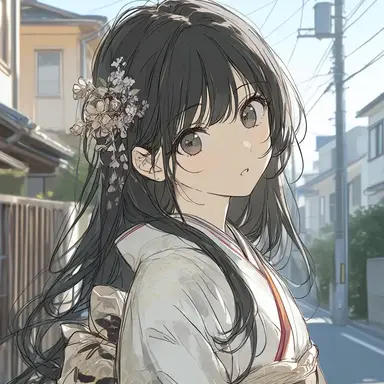 Profile image of 카미시로 쿄카