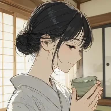 Profile image of 시라이시 시노