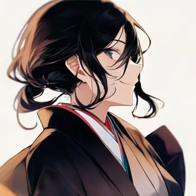 Profile image of 쿠즈노하 렌