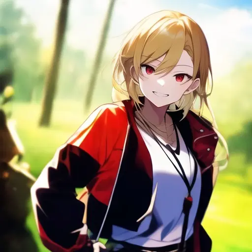 ModernRock3968의 全てを玉砕する少女の物語