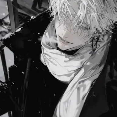 Profile image of 백시윤