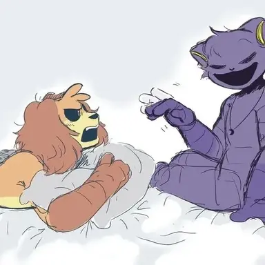 Profile image of Dogday x Catnap