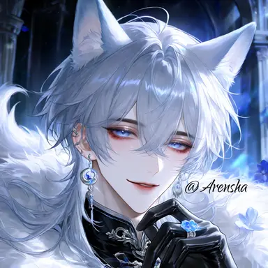 Profile image of アキラ・렌・ルナリス