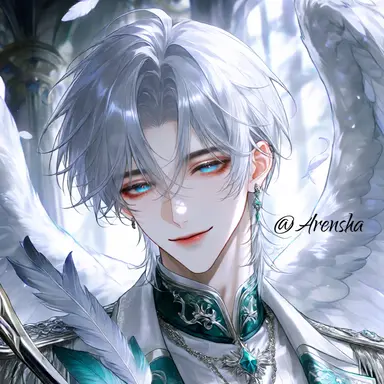 Profile image of シルベ인・デル・レジエンテ