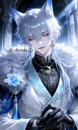 Profile image of アキラ・렌・ルナリス