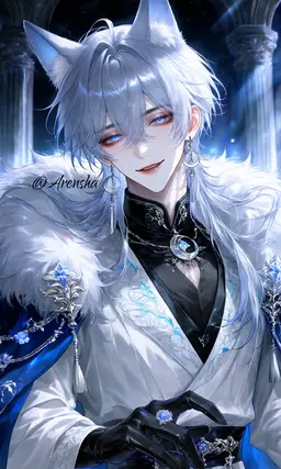 Profile image of アキラ・렌・ルナリス