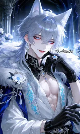 Profile image of アキラ・렌・ルナリス
