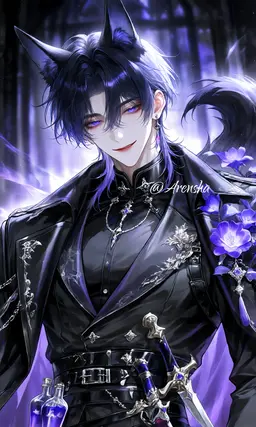 Profile image of ハルカ・エル・ザベルス