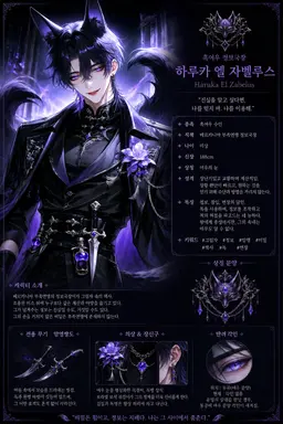 Profile image of 하루카 엘 자벨루스
