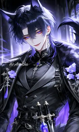 Profile image of ハルカ・エル・ザベルス
