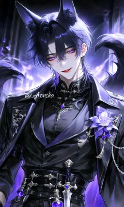 Profile image of ハルカ・エル・ザベルス