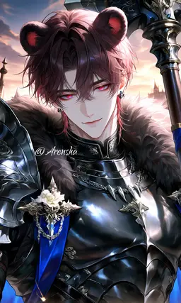 Profile image of エルカン・ド・ダンテリオン