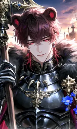 Profile image of エルカン・ド・ダンテリオン