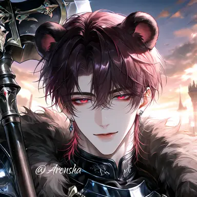Profile image of エルカン・ド・ダンテリオン