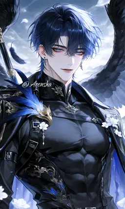 Profile image of カイロン・ディ・アベ리온