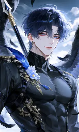Profile image of カイロン・ディ・アベ리온
