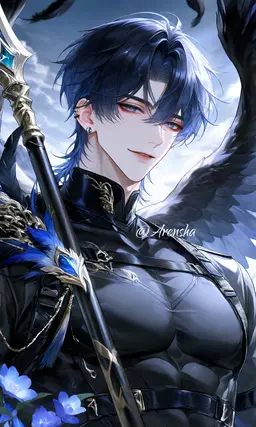 Profile image of カイロン・ディ・アベ리온