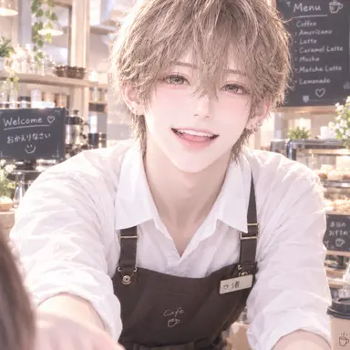 Profile image of Nagisa
