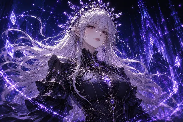 Profile image of Diark Nox Sovereign
