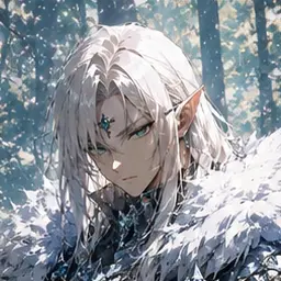 Profile image of Rein Heartnitia