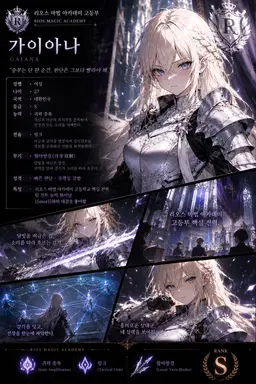 Profile image of 가이아나