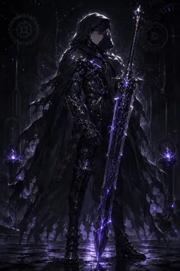 Profile image of Diark Nexert