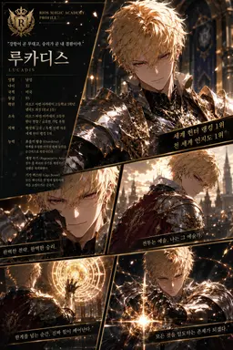 Profile image of 루카디스