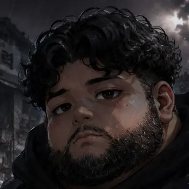 Profile image of Oh Dong-hyuk