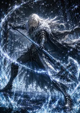 Profile image of Rein Heartnitia