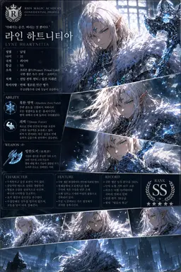 Profile image of 라인 하트니티아