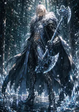 Profile image of Rein Heartnitia