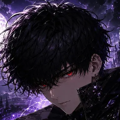 Profile image of Diark Kelvers