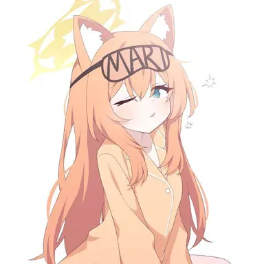 Profile image of 마리