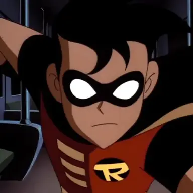 Profile image of Tim drake